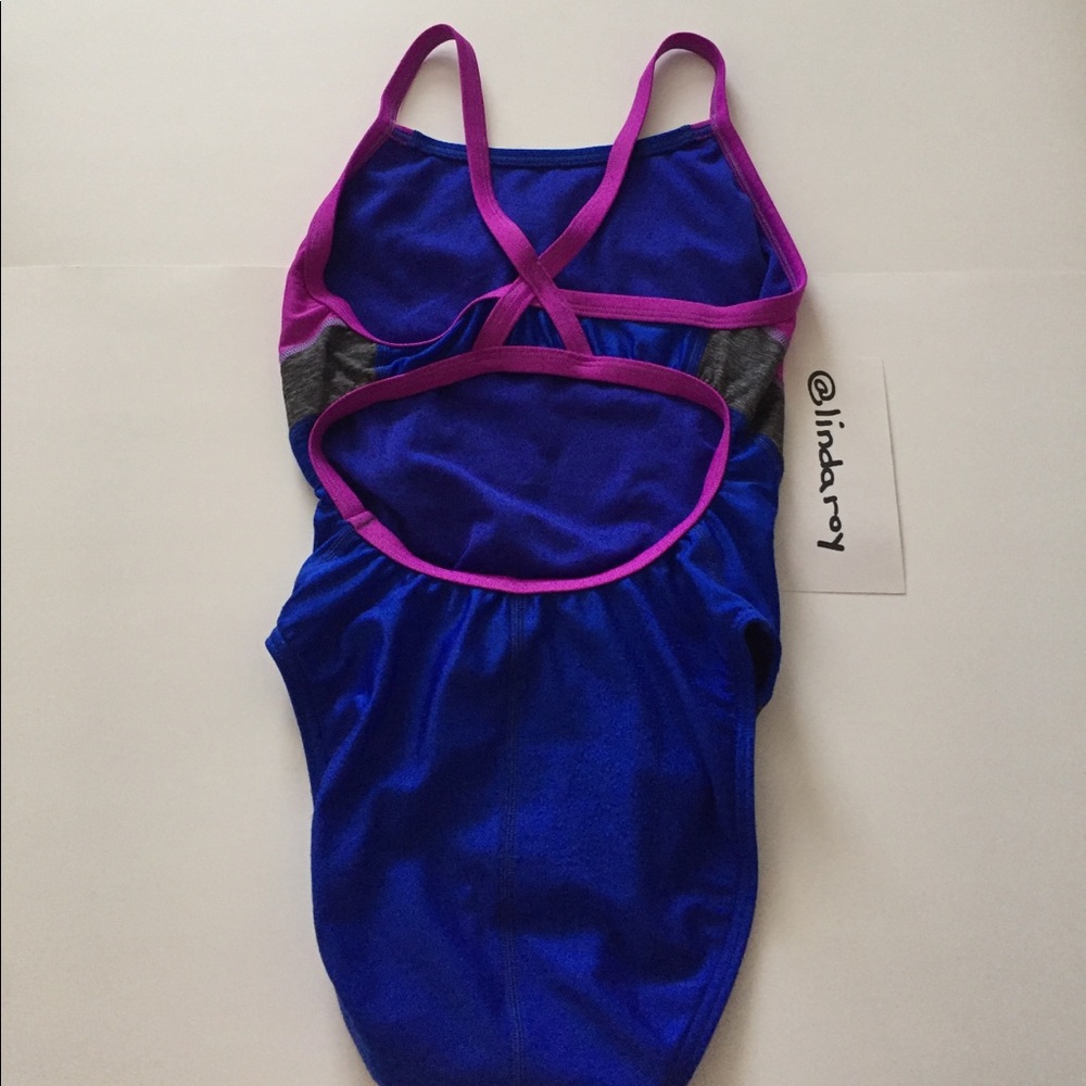 Speedo Relaunch Splice Flyback - ProLT - Picture 2 of 8